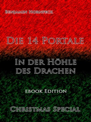 cover image of Die 14 Portale In der Höhle des Drachen Christmas Special